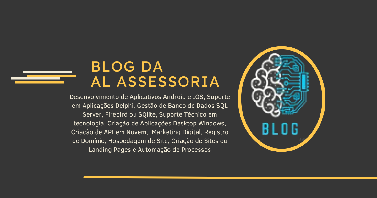 Blog da AL Assessoria - Blog da AL Assessoria