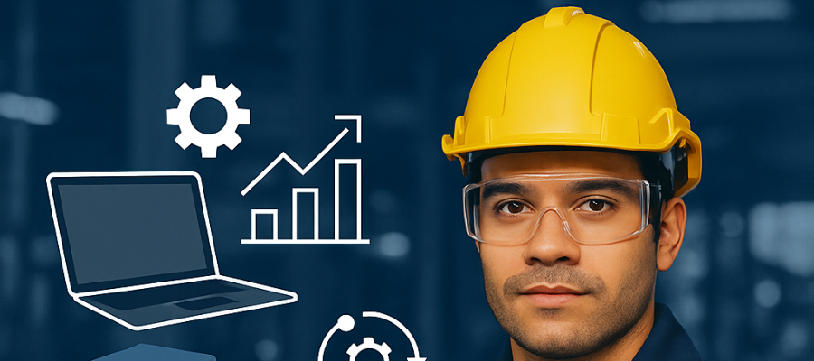 Como a Qualificação Profissional e a Inovação Tecnológica Podem Melhorar a Vida dos Trabalhadores do Polo Industrial de Manaus