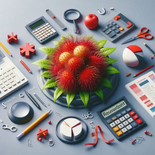 Transforme Sua Vida Financeira com o RamutanPlus