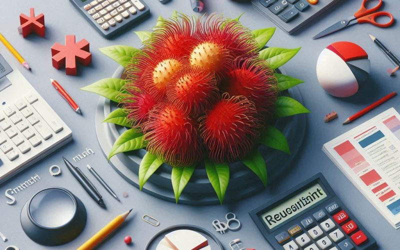 Transforme Sua Vida Financeira com o RamutanPlus